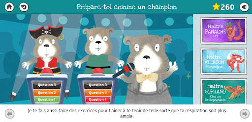 Sommeil de Marmotte screenshot 2