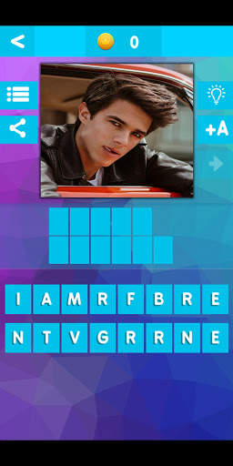 Guess the Tiktok Famous Quiz 2020 screenshot 4