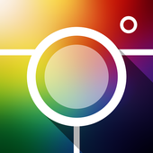 Scrapbook Photo Collage Maker - 3d Photo Editor icon