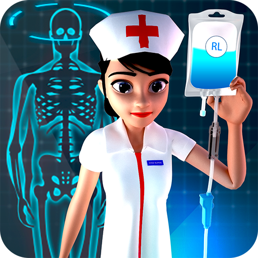 Doctor Game :Surgery Hospital icon