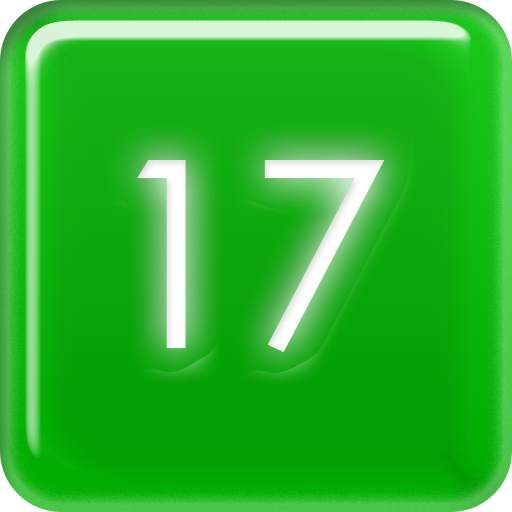Seventeen (17) 1.21