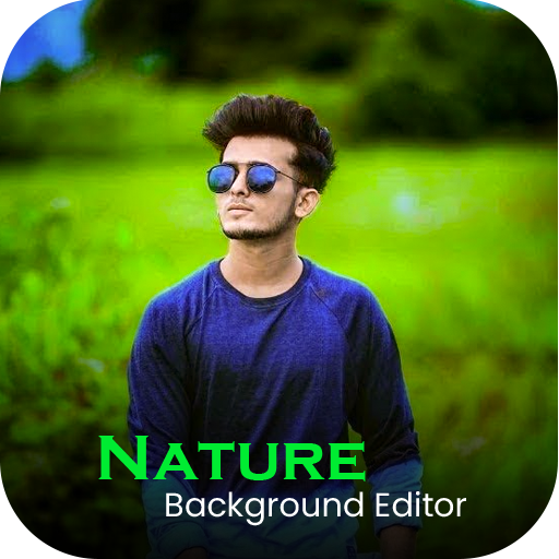 Nature Photo Editor : Nature Photo Frames icon