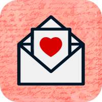 Love Messages for Crush ❤️ Girlfriend & Boyfriend logo