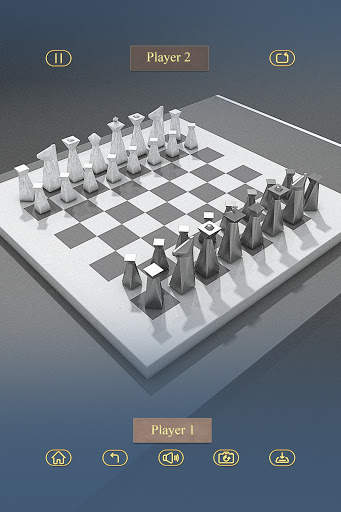 3D Chess - 2 Player screenshot 8