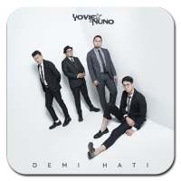 Kumpulan Lagu Yovie And Nuno Offline logo
