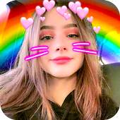 Heart Crown Photo Editor 1.1.0