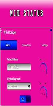 Wifi wpa wps connector скриншот 2