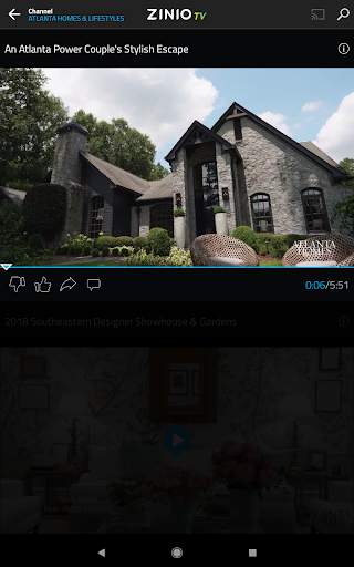 ZINIO TV – Unlimited Videos screenshot 7