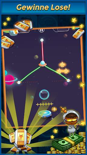 Wacky Warp screenshot 2