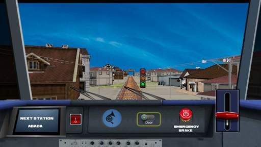Kolkata Train Simulator 2021 screenshot 3