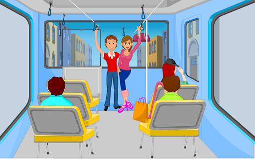 Kissing Game-Young Couple Fun screenshot 8