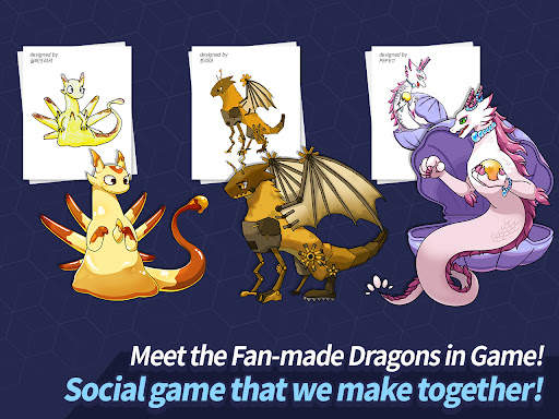 Dragon Village NEW screenshot 14
