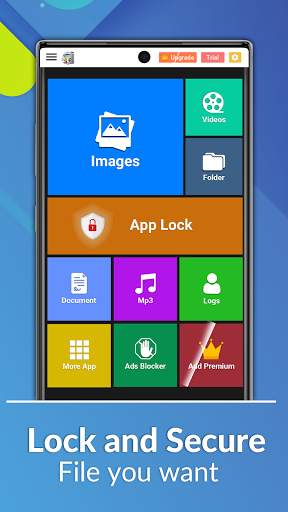 Pro AppLock - Video Lock - Photo Lock screenshot 3