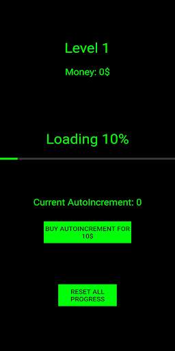 Loading screenshot 2