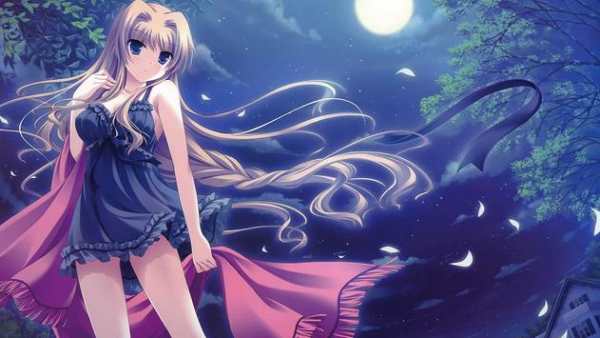 Anime Wallpaper HD-Best screenshot 5