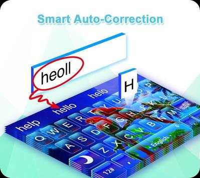 TouchPal Keyboard screenshot 5