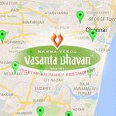 Namma Veedu Vasanta Bhavan 1.0