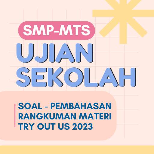 Ujian Sekolah 2023 SMP MTs 5.1.0