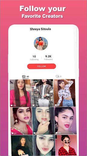 Halchal - Tikit Lite Funny Videos screenshot 3