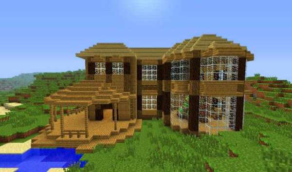 Build craft 2 Pocket Edition 2018 screenshot 5