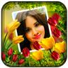 Flower Photo Frames Live wallpaper 1.0.8