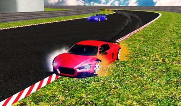 Real Car Racing Battle screenshot 18