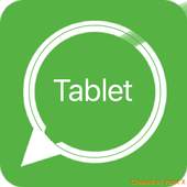 Tablet For whatsapp 2 2.0