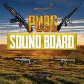 PubG Soundboard 1.0