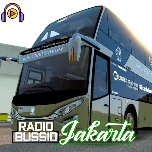 Bussid Bus Voyager Mod 1.2