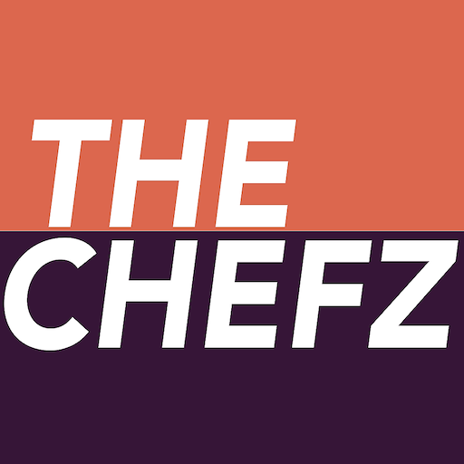 The Chefz- Best food delivery app icon
