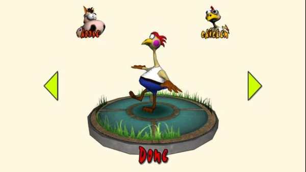 Animal Run Lite 3D screenshot 3