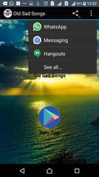 Old Sad Songs Tamil screenshot 3