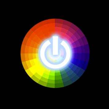 Color Flashlight FREE screenshot 11