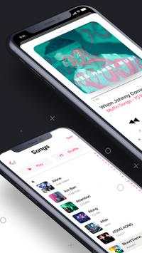 Box Music Free – Free Music - Stream Music screenshot 2