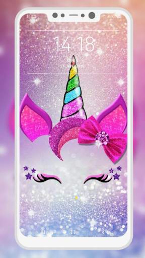 Unicorn Wallpapers screenshot 5