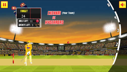 IPL-T20 Cricket game 2021 screenshot 5