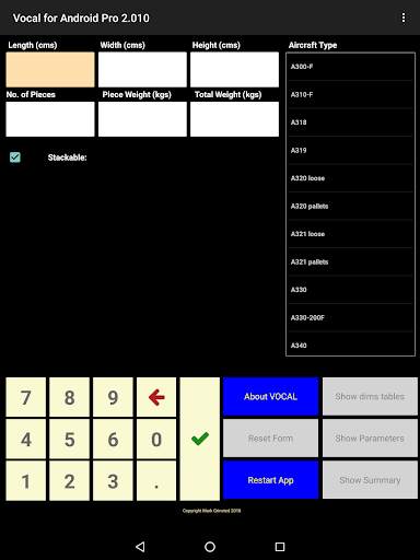 VOCAL 4A Lite screenshot 6
