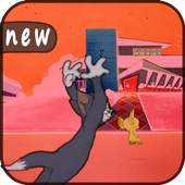 Angry tom run 1.1