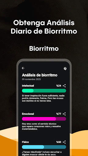 Faladdin: Horóscopos diarios screenshot 5