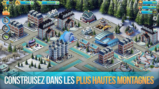 City Island 3: Building Sim screenshot 5