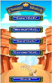 Memory Chuggi Kids Games screenshot 2