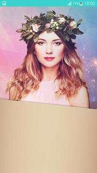 Photo lab photo effect editor screenshot 1
