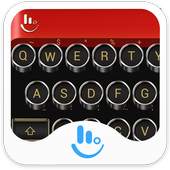 Vintage Typewriter Theme 6.6.5.2019