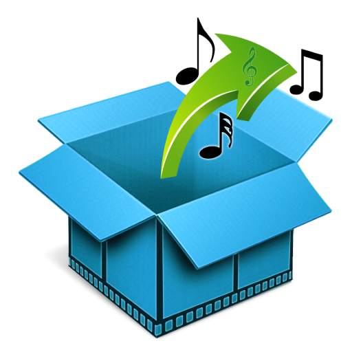 Extract Audio from Video 1.7.1