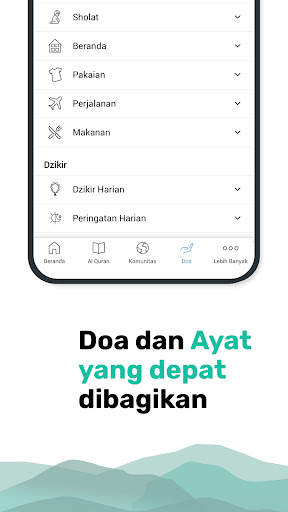 Athan : Waktu Sholat Indonesia screenshot 6