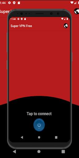 Super VPN Free screenshot 2