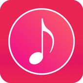 ikon Musik Gratis - Mp3 Player 2020