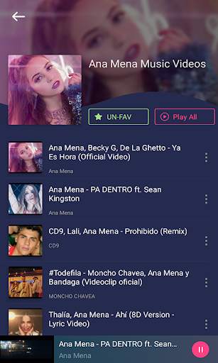 Free Music - Unlimited offline Music download free screenshot 6