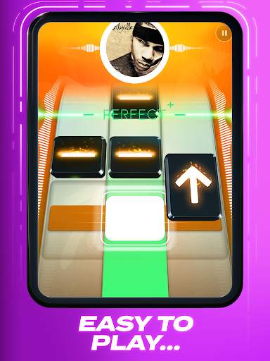 Beatstar - Touch Your Music screenshot 8