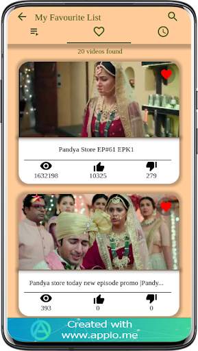 Pandya Stores serial episode reviews and update screenshot 5
